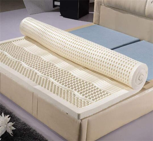 而人造乳胶的成本比较低