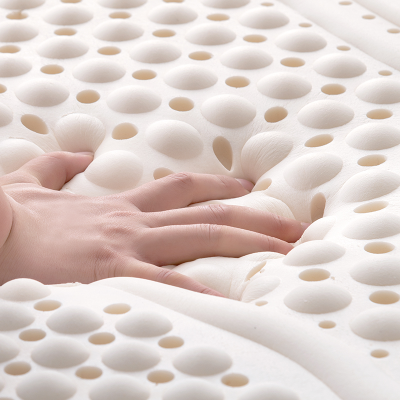 同时让身体各部位得到贴合支撑