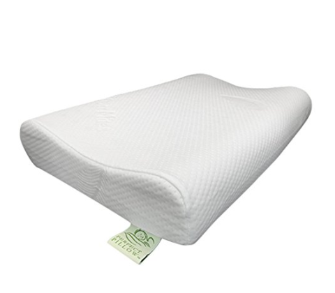 建议选择带有透气孔的设计