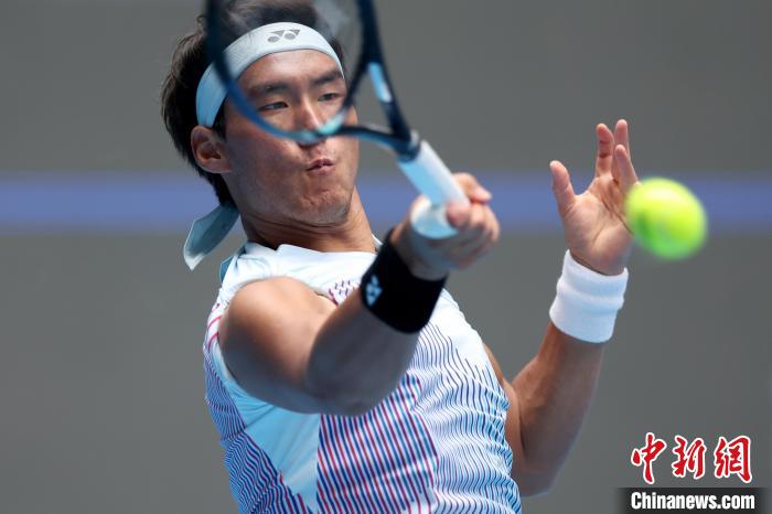 本届中网进入关键阶段：