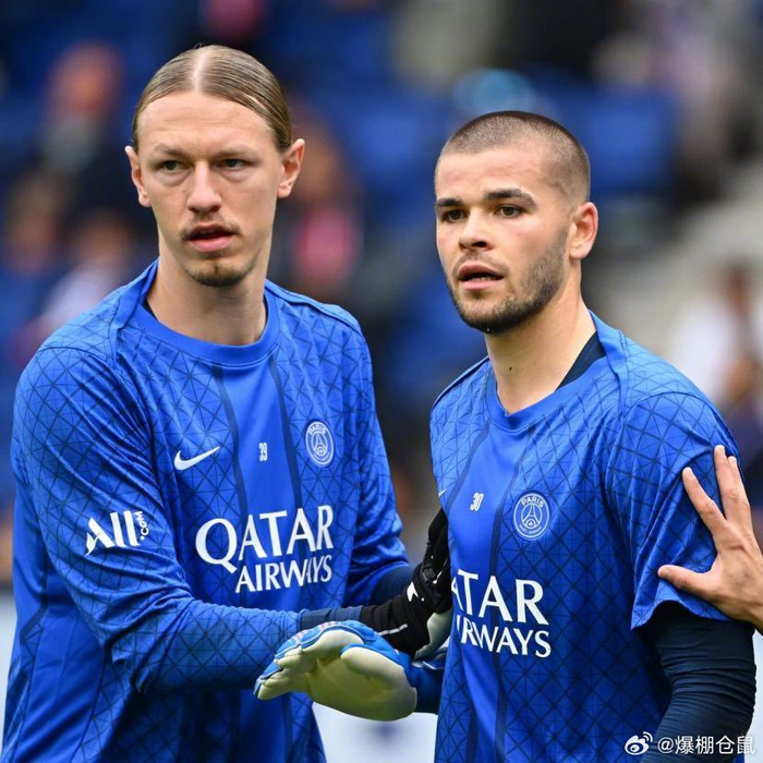 巴黎圣日耳曼门将引援陷入困境 夏窗或再引援