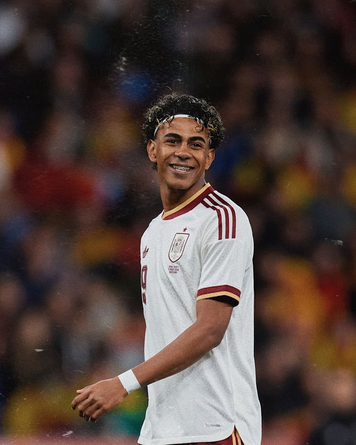 亚马尔世界杯首秀引爆全球关注