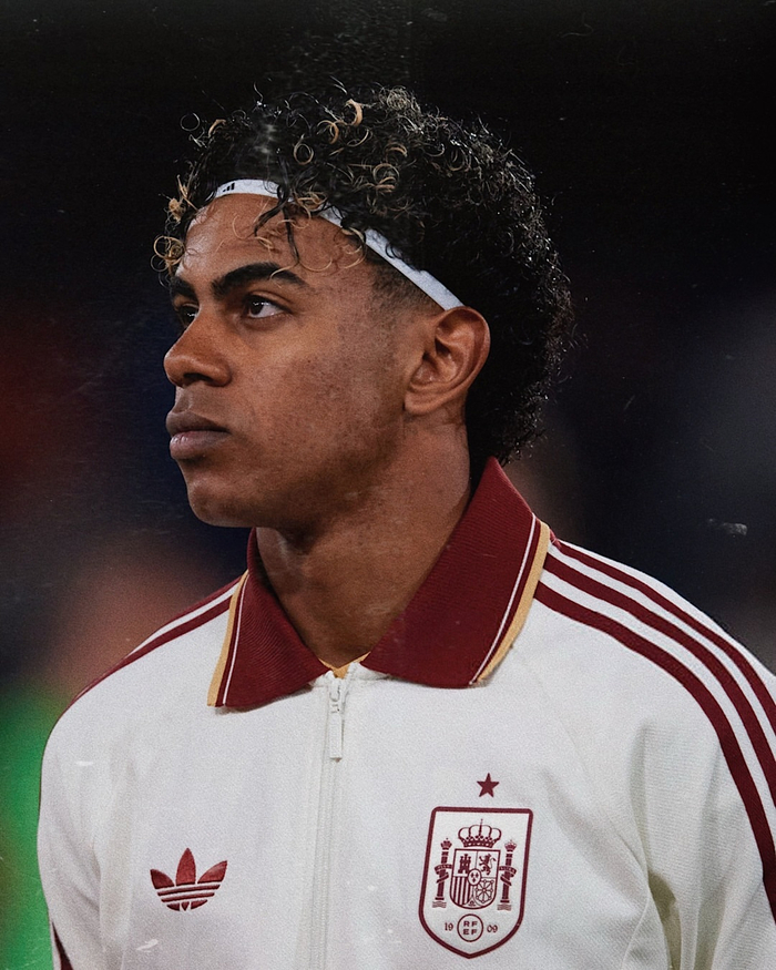 亚马尔世界杯首秀引爆全球关注