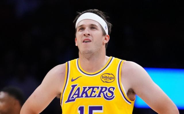 追梦：湖人季后赛能否更远？里夫斯表现成关键