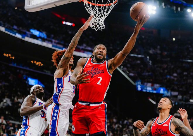 东契奇因伤遗憾落选，文班亚马小卡稳坐最佳阵