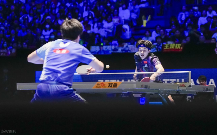 松岛辉空澳门世界杯决赛惜败张本智和：年轻选