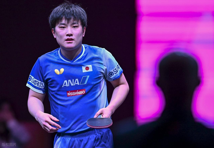 松岛辉空澳门世界杯决赛惜败张本智和：年轻选