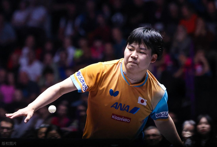 松岛辉空澳门世界杯决赛惜败张本智和：年轻选