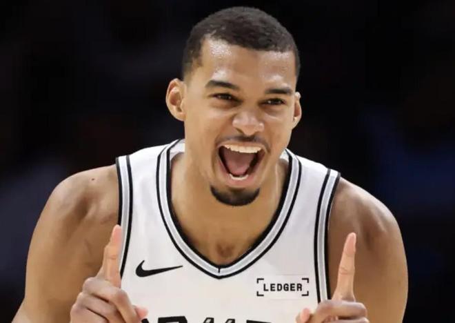 保罗-皮尔斯预测文班亚马