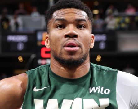 雄鹿不支持字母哥带伤复出 魔术积极追求核心球