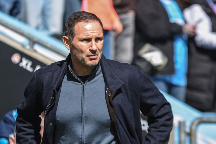 切尔西新帅人选引热议 法布雷加斯或因股权难离